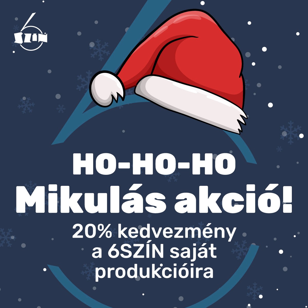 Mikulás AKCIÓ!