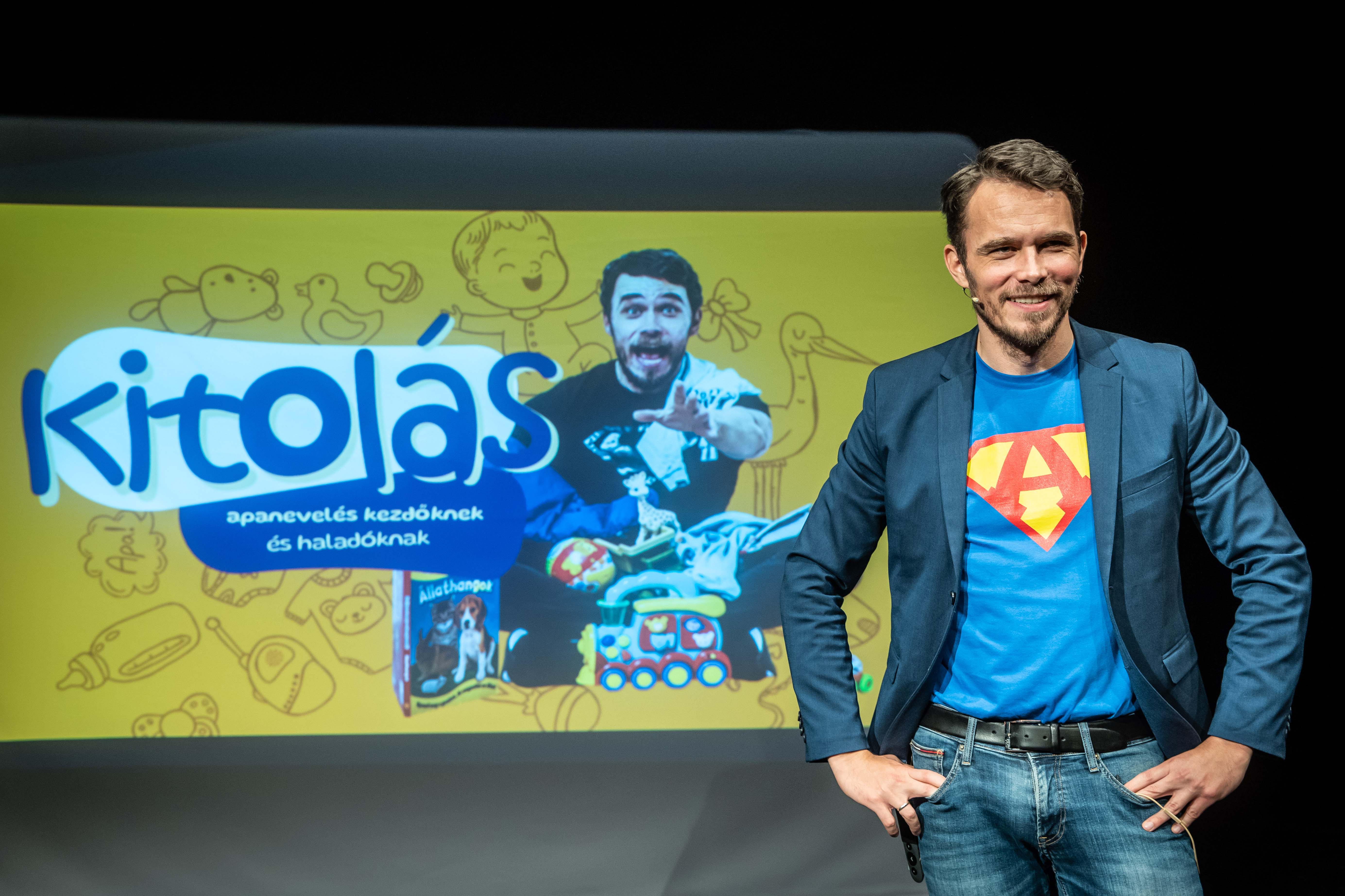 Kitolás